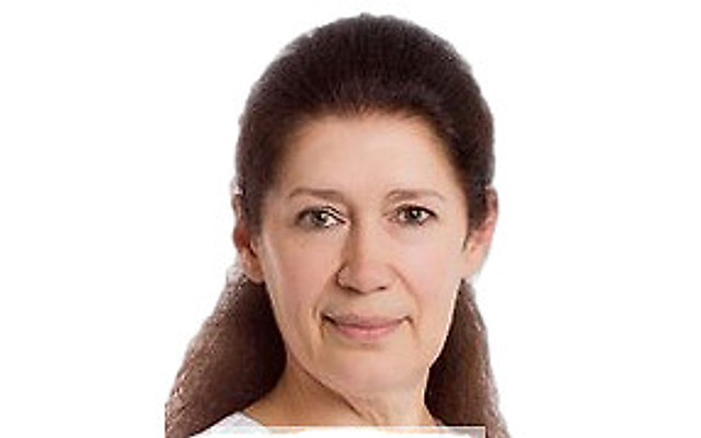 Надточий Татьяна Анатольевна