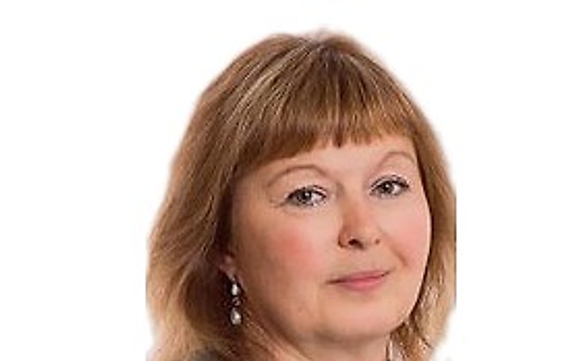 Старенко Ирина Павловна