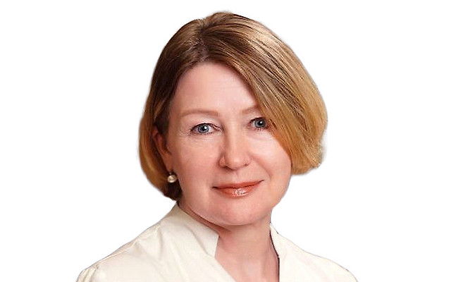 Лыкасова Елена Александровна