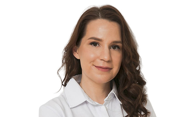 Казакова Анфея Валерьевна