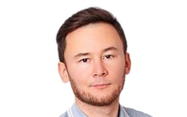 Осипов Алексей Сергеевич