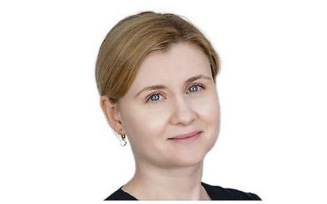 Хакунова Елена Николаевна