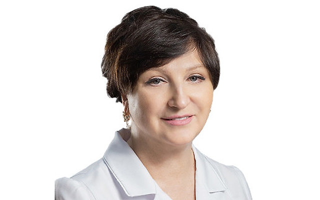 Китова Наталья Эдуардовна