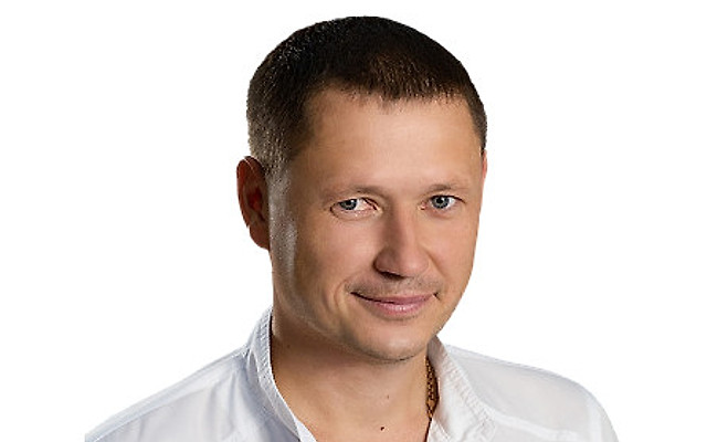Желябо Иван Владимирович