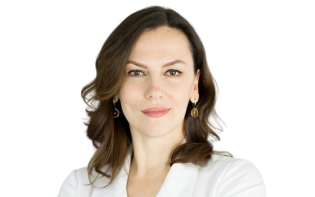 Колпакова Наталья Владимировна