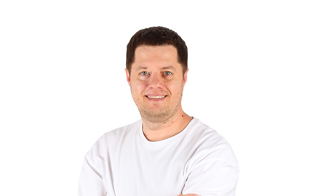 Тоболов Андрей Васильевич