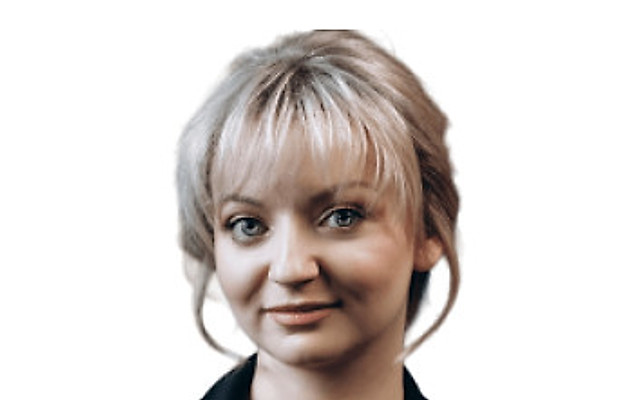 Томилова Александра Дмитриевна