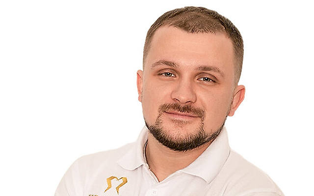 Иващенко Андрей Николаевич