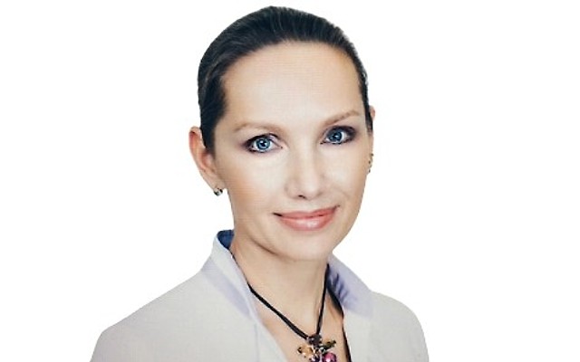 Катренко Инна Владимировна