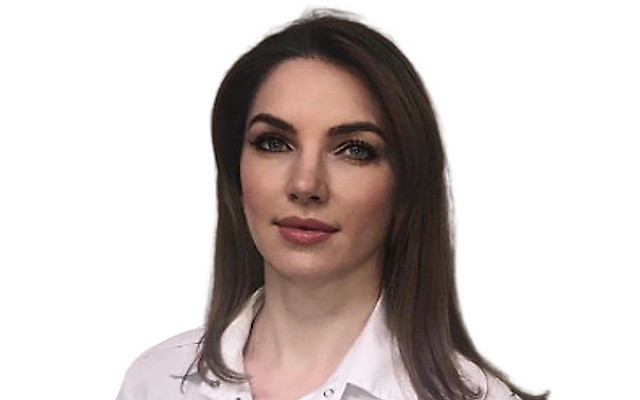 Иванцова Юлия Николаевна