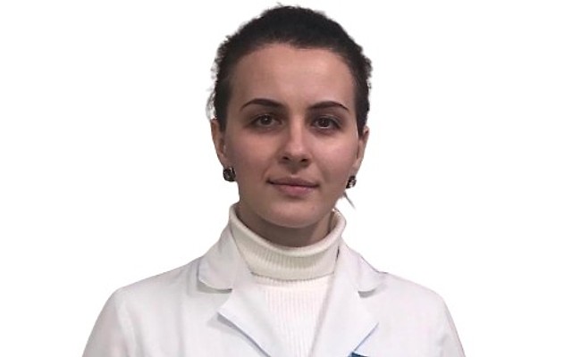 Клим (Журавлева) Ирина Александровна