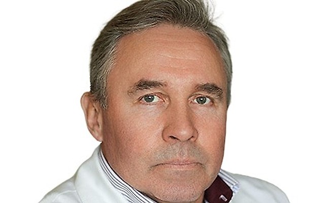 Шонин Андрей Леонидович