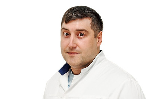 Колташев Иван Владимирович