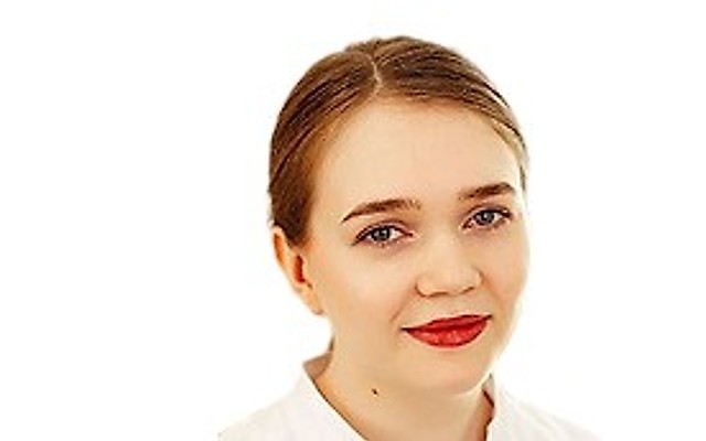 Андриевских Ольга Андреевна