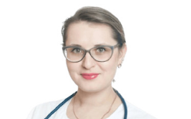 Тимофеева Елена Евгеньевна