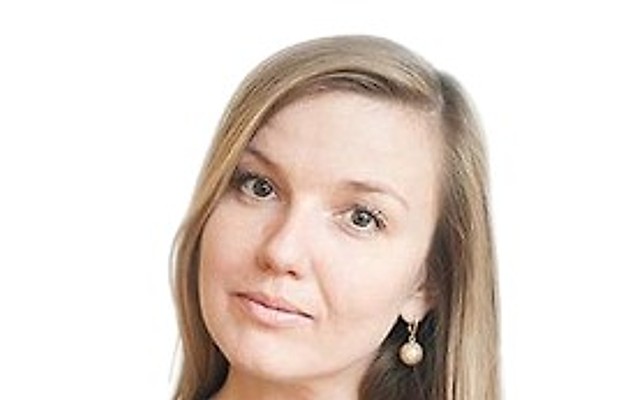 Градовская Светлана Владимировна