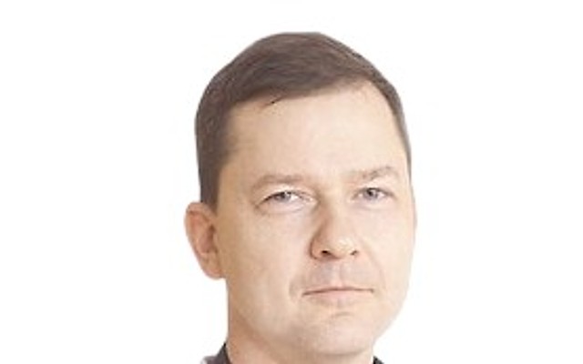 Терешин Михаил Валерьевич