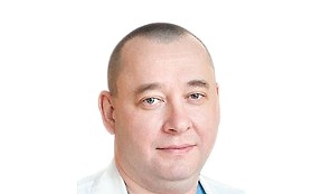 Преферансов Алексей Борисович