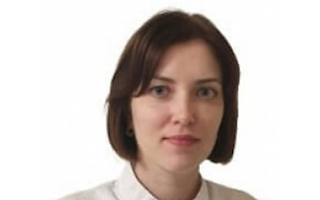 Высоцкая Юлия Юрьевна
