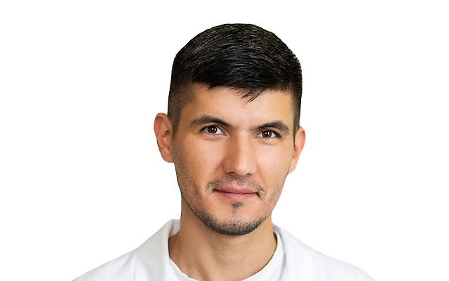 Вагизов Рузель Равильевич