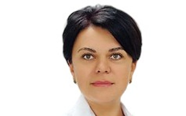 Децык Ольга Романовна