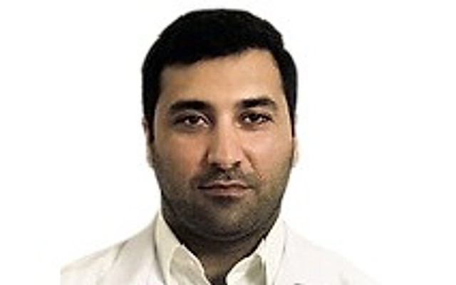 Григорян Карен Вагинакович