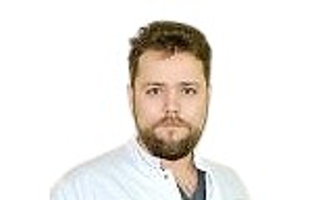Гнедашов Александр Геннадьевич
