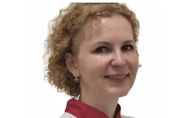 Ефремова Яна Николаевна