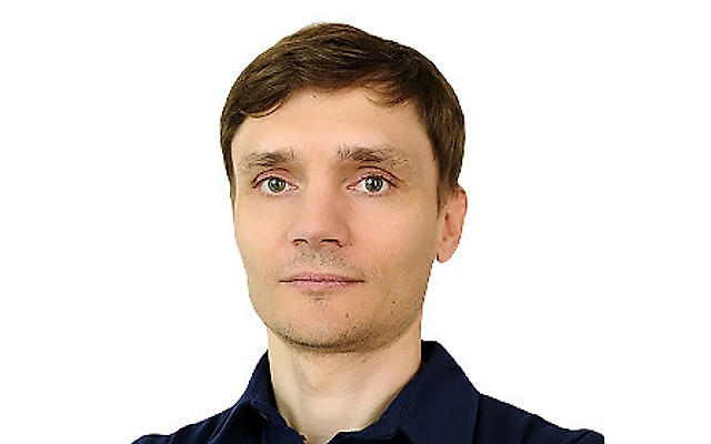 Соломатов Николай Олегович