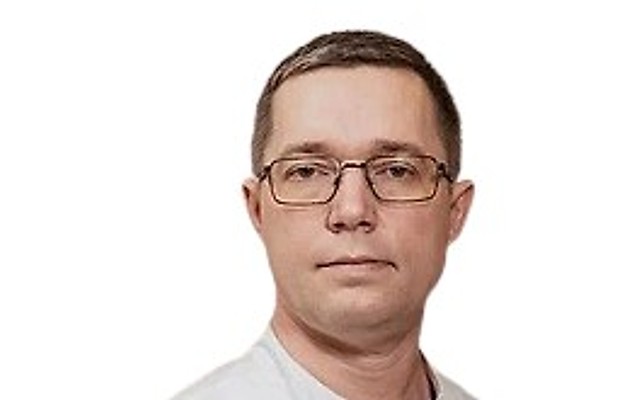 Согрин Эдуард Николаевич