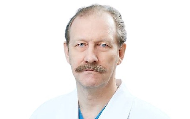 Ушков Дмитрий Александрович