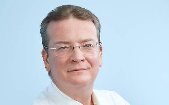 Голоднев Евгений Витальевич