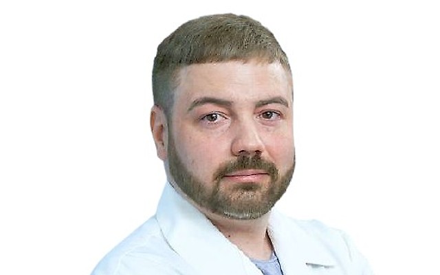 Шумаев Николай Владимирович