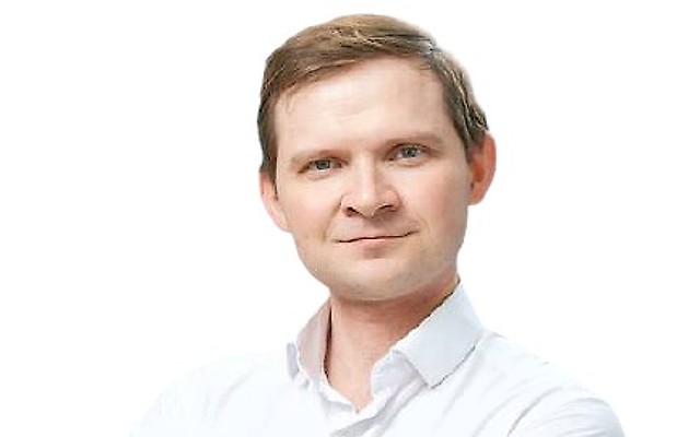 Рейт Кирилл Константинович