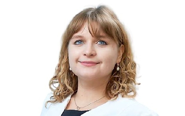 Балезина Наталья Александровна