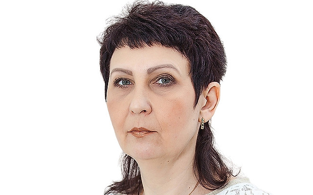 Волкова Юлия Владимировна
