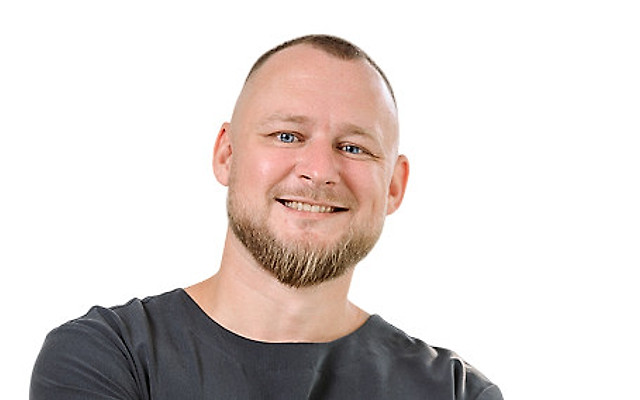 Чаюков Сергей Сергеевич