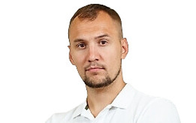 Литвинцев Алексей Сергеевич