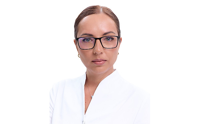 Панкрашова Анна Александровна