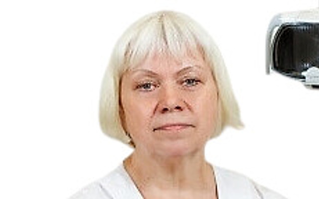 Суханова Наталья Владимировна