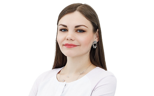 Ефименко Ксения Александровна