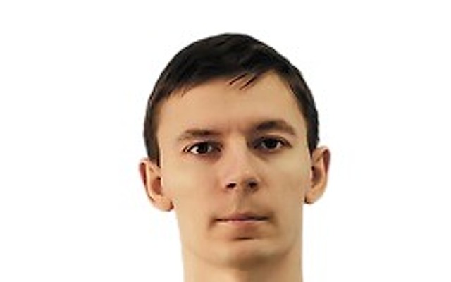 Орликовский Денис Олегович