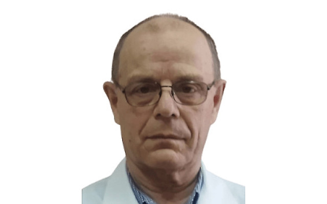 Половинкин Вячеслав Алексеевич