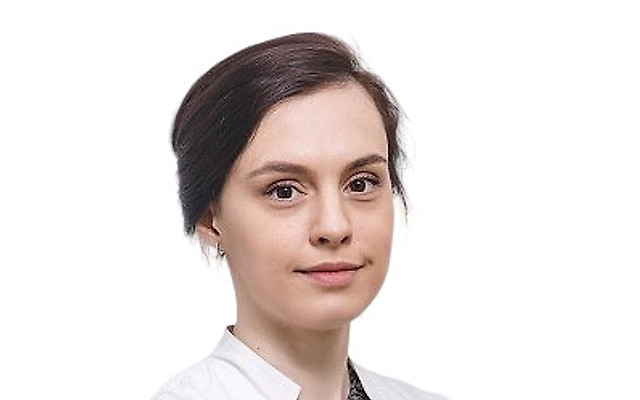 Лавелина Инна Сергеевна