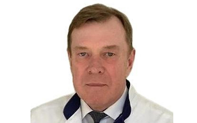 Махнев Андрей Владимирович