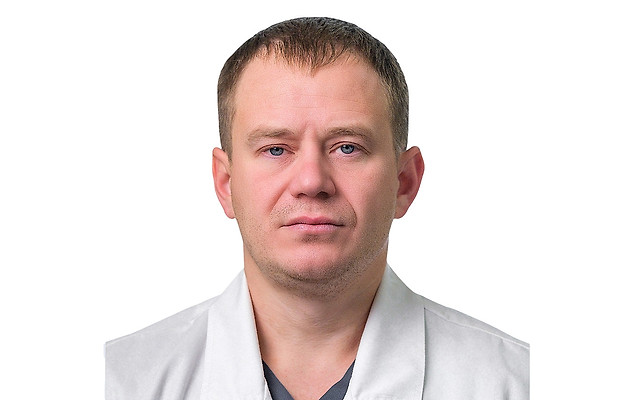 Лазарев Владимир Иванович