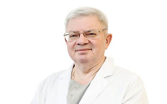 Овчинников Андрей Анатольевич