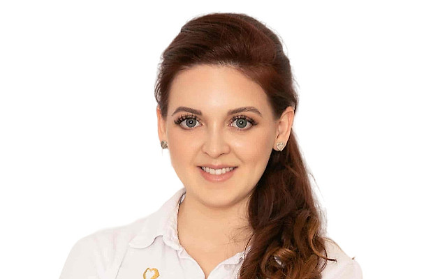 Мануйлова Александра Андреевна