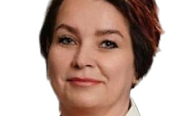Кузьмищева Елена Анатольевна