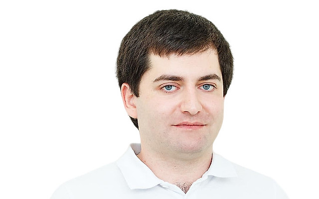 Торосян Армен Семенович
